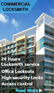 Metro Locksmith Services Colorado Springs, CO 719-992-3161 - sb-com-img